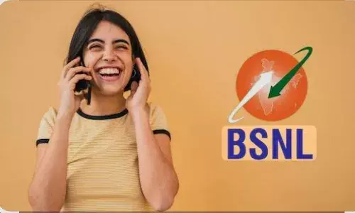 ​BSNL सर्वत्र वाई-फाई: अब पूरे देश में मिलेगा आपके घर जैसा इंटरनेट, कोई अतिरिक्त चार्ज नहीं