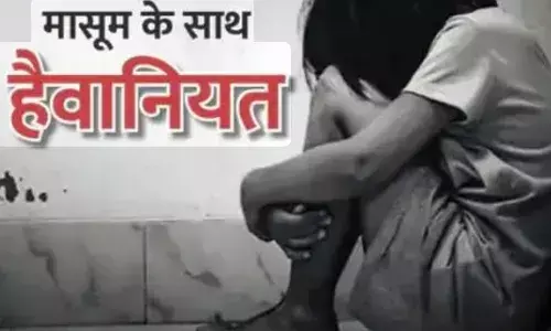 जयपुर में शर्मनाक: 12 साल की मासूम से पड़ोसी ने किया रेप, दो महीने बाद हरियाणा से गिरफ्तार