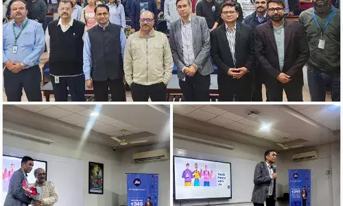 राजस्थान के छात्रों को एआई से जोड़ रहा रिलायंस जियो राजस्थान के छात्रों को एआई से जोड़ रहा रिलायंस जियो