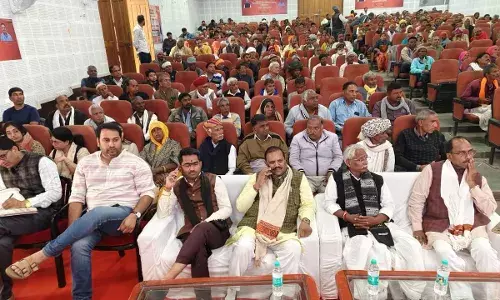 ग्राम उत्थान शिविरों का राज्यव्यापी शुभारंभ, जिले के 89 आईएलआर सर्किल पर होंगे आयोजन