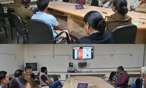 आसींद में सीएलजी सदस्यों की बैठक आयोजित