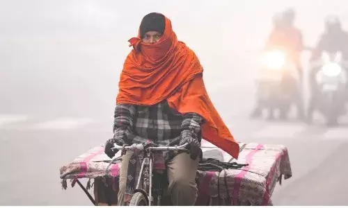 23 जनवरी से फिर बदलेगा मौसम, राजस्थान सहित इन राज्यों में बारिश और ओलावृष्टि का अलर्ट