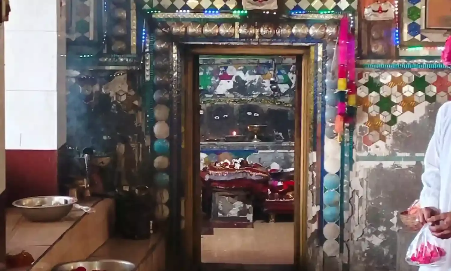 बनकाखेड़ा में माही सप्तमी पर आज होगा विशाल बगड़ावत कथा आयोजन बनकाखेड़ा में माही सप्तमी पर आज होगा विशाल बगड़ावत कथा आयोजन