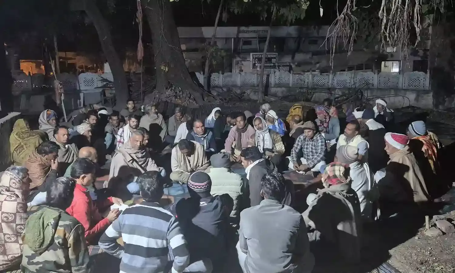 आकोला में संघ शताब्दी वर्ष पर 1 फरवरी को हिंदू सम्मेलन