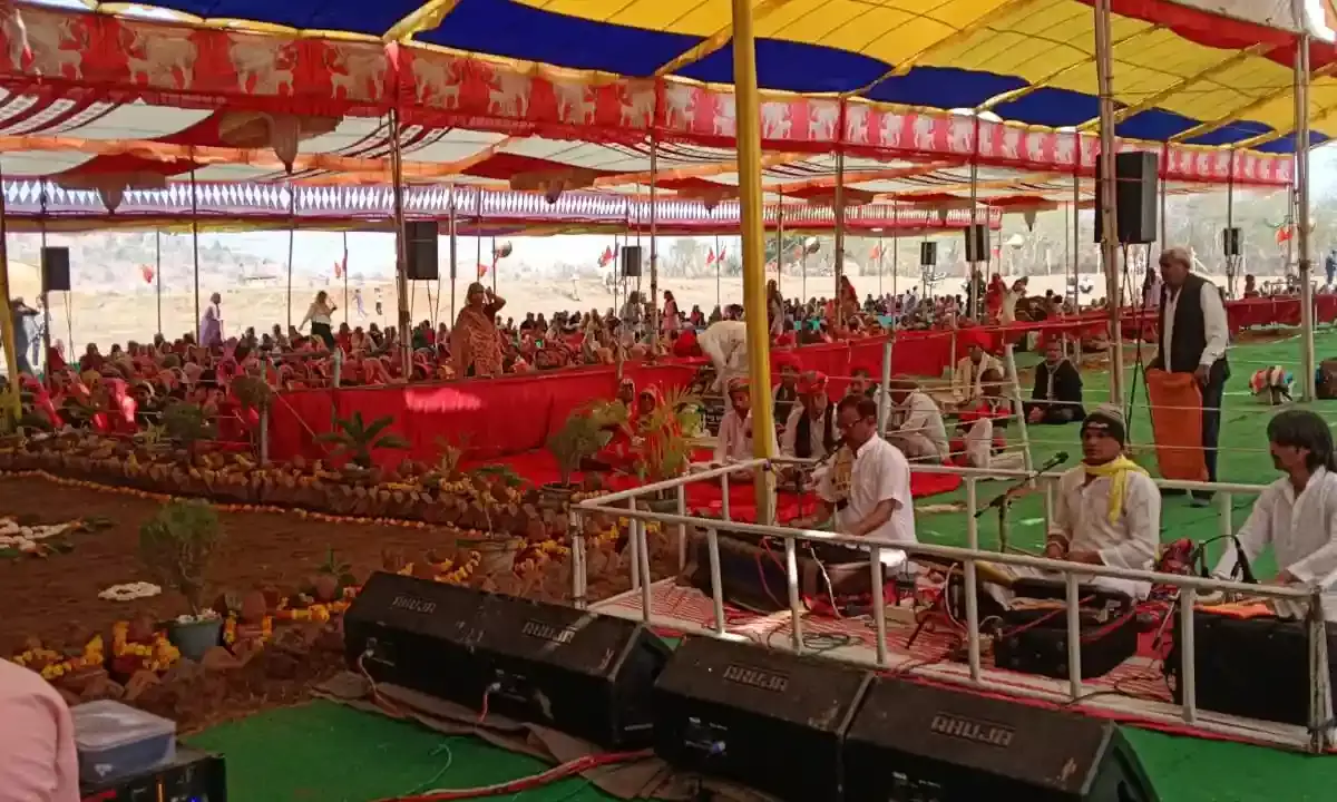 जो भगवान से जुड़ा रहता है उनके लिए कलयुग वरदान बन जाता है