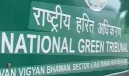 एनजीटी सख्त: शहर में आवारा मवेशियों की समस्या पर कलेक्टर और नगर निगम को नोटिस, 4 सप्ताह में मांगा जवाब एनजीटी सख्त: शहर में आवारा मवेशियों की समस्या पर कलेक्टर और नगर निगम को नोटिस, 4 सप्ताह में मांगा जवाब