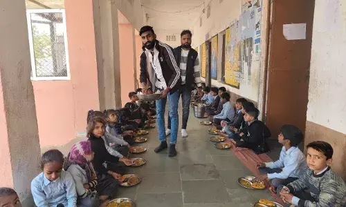 जोर का खेड़ा में भामाशाह भंवर लाल गुर्जर द्वारा विशेष श्री कृष्ण भोग आयोजन जोर का खेड़ा में भामाशाह भंवर लाल गुर्जर द्वारा विशेष श्री कृष्ण भोग आयोजन