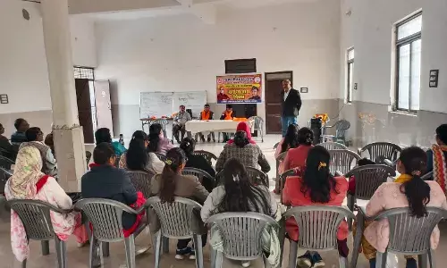 कर्तव्य बोध दिवस पर शिक्षकों ने लिया राष्ट्र निर्माण में योगदान का संकल्प कर्तव्य बोध दिवस पर शिक्षकों ने लिया राष्ट्र निर्माण में योगदान का संकल्प