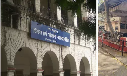 हाईकोर्ट में शनिवार को कामकाज के फैसले का विरोध, आज प्रदेशभर में वकीलों का कार्य बहिष्कार हाईकोर्ट में शनिवार को कामकाज के फैसले का विरोध, आज प्रदेशभर में वकीलों का कार्य बहिष्कार