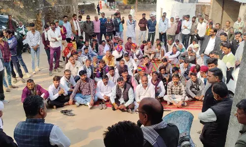 एसआईआर में भाजपा पर कांग्रेस समर्थक मतदाताओं के नाम हटाने का दबाव, निष्पक्ष जांच की मांग