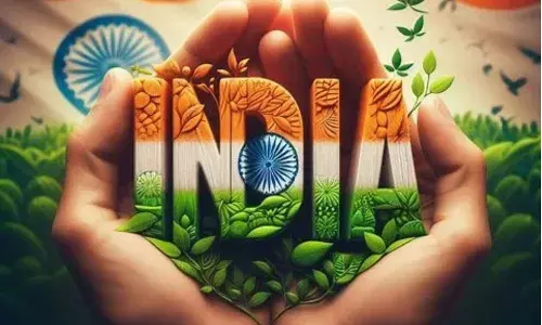 अपनों को भेजे ये देशभक्ति शायरी