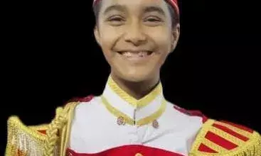 निंबाहेड़ा की निशी काबरा का राष्ट्रीय गणतंत्र दिवस परेड के लिए चयन