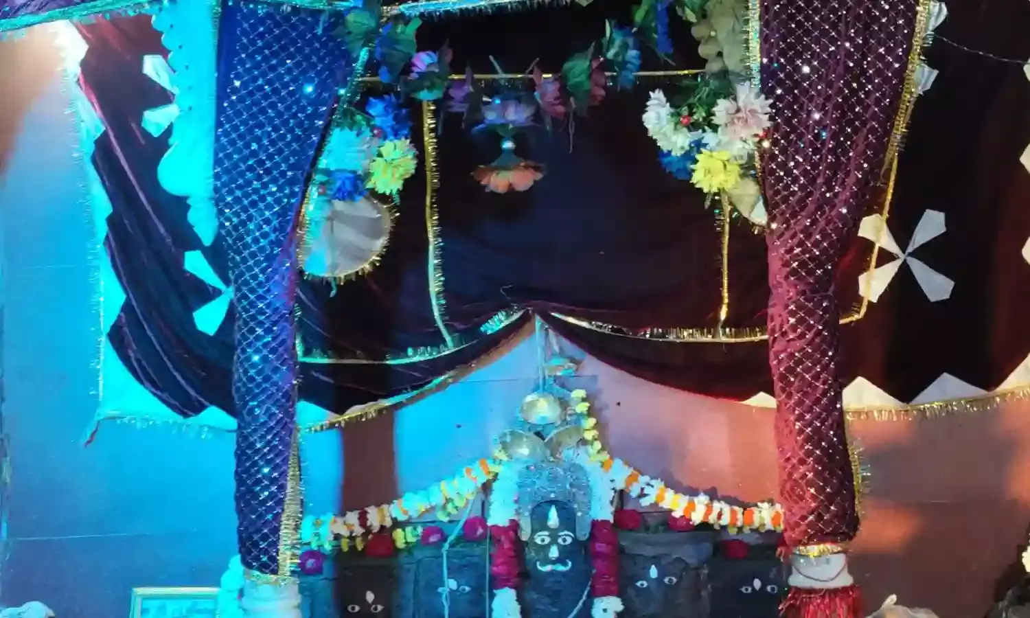 लाडपुरा में श्रद्धा और उत्साह के साथ मनाई गई देवनारायण जयंती लाडपुरा में श्रद्धा और उत्साह के साथ मनाई गई देवनारायण जयंती