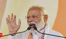 कांग्रेस नेता का दावा: मोदी महासचिव रहते हुए भी रखते थे छोटा कंप्यूटर कांग्रेस नेता का दावा: मोदी महासचिव रहते हुए भी रखते थे छोटा कंप्यूटर