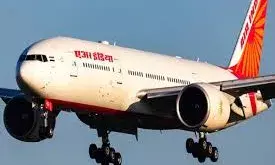 अमेरिका के दो शहरों के लिए एयर इंडिया की सभी उड़ानें रद्द, मौसम संकट से बनी आपात स्थिति