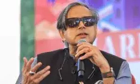 ऑपरेशन सिंदूर पर बयान को लेकर अडिग शशि थरूर, बोले पार्टी के रुख से कभी पीछे नहीं हटे