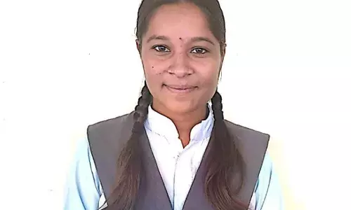 कोमल का राज्य स्तरीय वीर गाथा इवेंट में चयन, विद्यालय में खुशी का माहौल कोमल का राज्य स्तरीय वीर गाथा इवेंट में चयन, विद्यालय में खुशी का माहौल