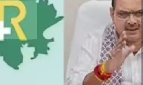 RGHS में धांधली पर बड़ी कार्रवाई: 8 अस्पताल डी-एम्पैनल, 7 डॉक्टरों के खिलाफ कार्रवाई के निर्देश RGHS में धांधली पर बड़ी कार्रवाई: 8 अस्पताल डी-एम्पैनल, 7 डॉक्टरों के खिलाफ कार्रवाई के निर्देश