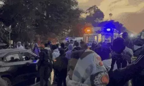 राजस्थान के 7 लोगों की दर्दनाक मौत, रॉन्ग साइड से आ रहे ट्रक ने इनोवा के उड़ाए परखच्चे