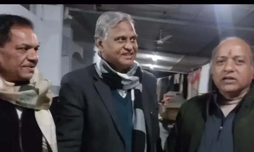 विराट हिन्दू सम्मेलन का आजाद चौक ब में आज, वाहन रैली से लेकर शोभायात्रा तक होंगे कार्यक्रम विराट हिन्दू सम्मेलन का आजाद चौक ब में आज, वाहन रैली से लेकर शोभायात्रा तक होंगे कार्यक्रम