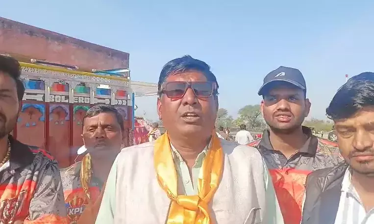 कुमावत प्रीमियम लीग 2 का शुभारंभ, 16 टीमें ले रही हिस्सा