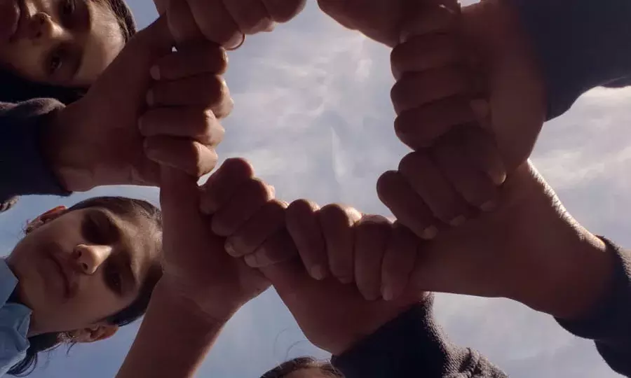 राष्ट्रीय बालिका दिवस: बालिकाओं के अधिकार, शिक्षा और सशक्तिकरण का बुलंद संदेश