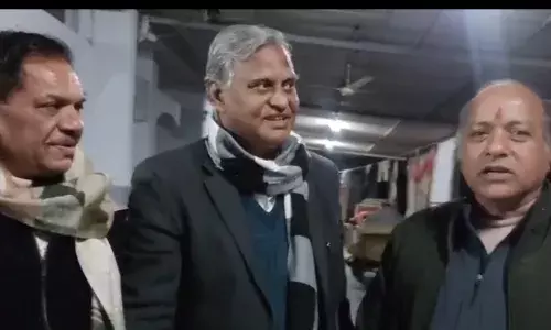 विराट हिन्दू सम्मेलन का  आजाद चौक ब में आज, वाहन रैली से लेकर शोभायात्रा तक होंगे कार्यक्रम