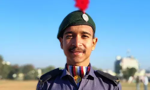 गणतन्त्र दिवस पर राणा बढ़ाएंगे राजसमंद का मान