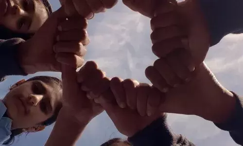 राष्ट्रीय बालिका दिवस: बालिकाओं के अधिकार, शिक्षा और सशक्तिकरण का बुलंद संदेश राष्ट्रीय बालिका दिवस: बालिकाओं के अधिकार, शिक्षा और सशक्तिकरण का बुलंद संदेश