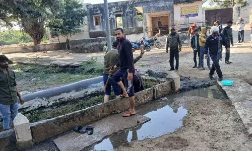 बनेड़ा के साथ ही नए स्थापित केंद्र पर भी सेवा कार्य कर रहा है अपना संस्थान बनेड़ा के साथ ही नए स्थापित केंद्र पर भी सेवा कार्य कर रहा है अपना संस्थान