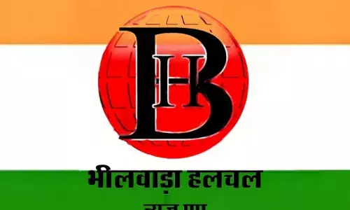 भोपा की कमेरी में देवथड़ी श्याम का मेला आयोजित, भगवान देवनारायण के 1114वें जन्मोत्सव पर उमड़ा जनसैलाब भोपा की कमेरी में देवथड़ी श्याम का मेला आयोजित, भगवान देवनारायण के 1114वें जन्मोत्सव पर उमड़ा जनसैलाब