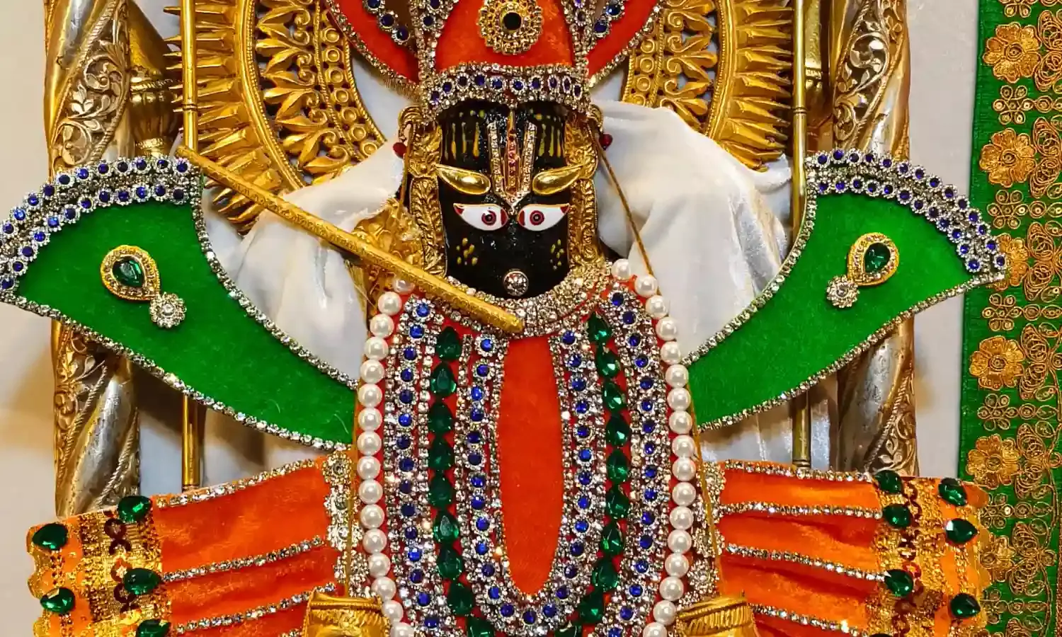 जय श्री कोटड़ी श्याम दरबार गणतंत्र दिवस पर मंगला श्रृंगार आरती के दर्शन जय श्री कोटड़ी श्याम दरबार गणतंत्र दिवस पर मंगला श्रृंगार आरती के दर्शन