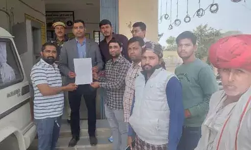 ठेकेदारों ने भुगतान न होने पर जल आपूर्ति रोकने का लिया निर्णय ठेकेदारों ने भुगतान न होने पर जल आपूर्ति रोकने का लिया निर्णय