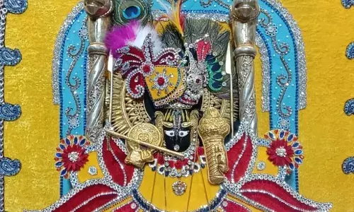 जय श्री कोटड़ी श्याम दरबार आज मंगला श्रृंगार आरती के दर्शन दिनांक 27-01-2026 जय श्री कोटड़ी श्याम दरबार आज मंगला श्रृंगार आरती के दर्शन दिनांक 27-01-2026