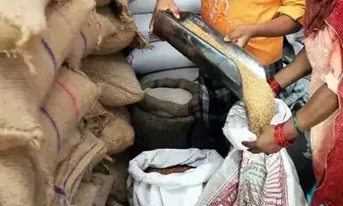 राशन में कम तौल की शिकायतों पर लगेगी लगाम, फरवरी से लागू होगी नई व्यवस्था