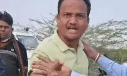 अजमेर: माइनिंग टीम पर हमला, सरपंच दुष्यंत सिंह हिरासत में