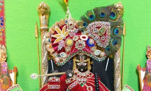 जय श्री कोटड़ी श्याम दरबार आज मंगला श्रृंगार आरती के दर्शन दिनांक    28-01-2026