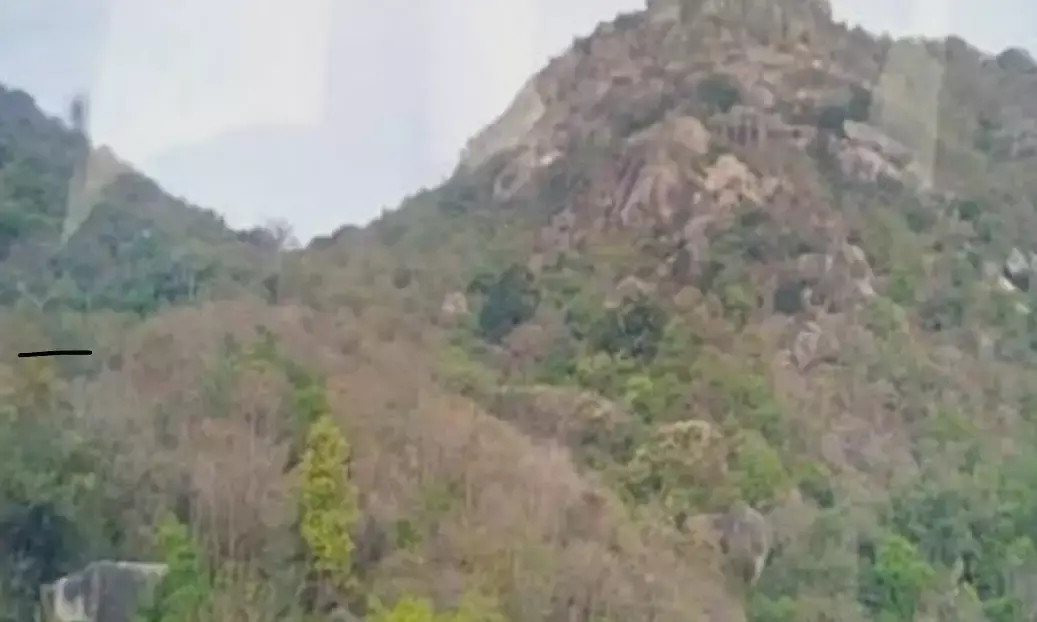 विज्ञान के युग में भी कायम है अनोखी परंपरा: पहाड़ बताता है गर्भ में पल रहा बच्चा बेटा है या बेटी विज्ञान के युग में भी कायम है अनोखी परंपरा: पहाड़ बताता है गर्भ में पल रहा बच्चा बेटा है या बेटी