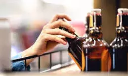 राजस्थान में शराब शौकीनों को लगेगा झटका: 1 अप्रैल से महंगी होगी शराब, दुकानों का समय भी बढ़ेगा राजस्थान में शराब शौकीनों को लगेगा झटका: 1 अप्रैल से महंगी होगी शराब, दुकानों का समय भी बढ़ेगा