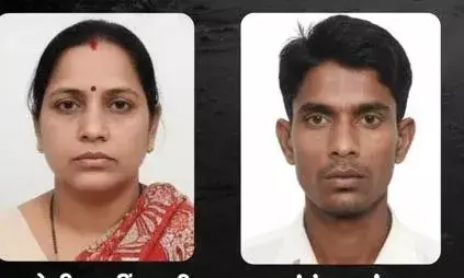 मामी के मोह में भांजे ने मामा को उतारा मौत के घाट: 11 महीने बाद खुला सनसनीखेज राज, पत्नी ही निकली कातिल