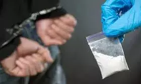 राजस्थान में ड्रग फैक्ट्री पर बड़ा छापा: 5 करोड़ का माल जब्त, आगर और झालावाड़ पुलिस का संयुक्त ऑपरेशन क्लीन