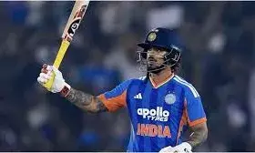 विशाखापट्टनम T20: ईशान किशन की चोट ने बढ़ाई टीम इंडिया की टेंशन, वर्ल्ड कप से ठीक पहले बड़ा झटका!