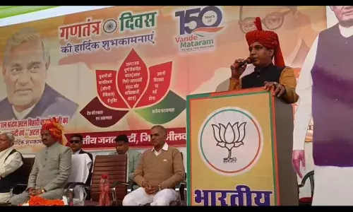 बॉक्स ऑफिस पर बॉर्डर 2 का जलवा बरकरार: 5 दिनों में 200 करोड़ के करीब पहुंची सनी देओल की फिल्म