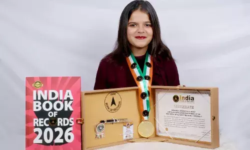 अजमेर की रोशनी धनवानी ने इंडिया बुक ऑफ रिकॉर्ड्स में बनाया राष्ट्रीय डबल हुला हूप रिकॉर्ड अजमेर की रोशनी धनवानी ने इंडिया बुक ऑफ रिकॉर्ड्स में बनाया राष्ट्रीय डबल हुला हूप रिकॉर्ड