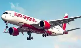 जयपुर एयरपोर्ट पर एयर इंडिया विमान की लैंडिंग फेल, दस मिनट तक हवा में मंडराया प्लेन, यात्रियों में दहशत, सुखजिंदर सिंह रंधावा भी थे सवार