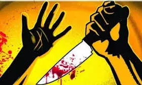 जोधपुर: स्कूल के बाहर दो छात्रों पर चाकूबाजी, हालत गंभीर जोधपुर: स्कूल के बाहर दो छात्रों पर चाकूबाजी, हालत गंभीर