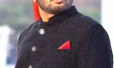 22 साल की उम्र में हिमांशु पेसवानी बने देश के टॉप 20 इंस्पायरिंग सेल्स एंड मार्केटिंग माइंड्स