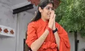 जोधपुर में युवा साध्वी की रहस्यमयी मौत, सोशल मीडिया पोस्ट से बढ़ा मामला, पुलिस हर पहलू की कर रही जांच जोधपुर में युवा साध्वी की रहस्यमयी मौत, सोशल मीडिया पोस्ट से बढ़ा मामला, पुलिस हर पहलू की कर रही जांच