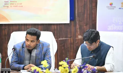 संपूर्णता अभियान 2.0 को लेकर जिला कलक्टर ने निंबाहेड़ा में ली समीक्षा बैठक