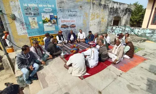 बरून्दनी में हिन्दू सम्मेलन एक फ़रवरी को बरून्दनी में हिन्दू सम्मेलन एक फ़रवरी को